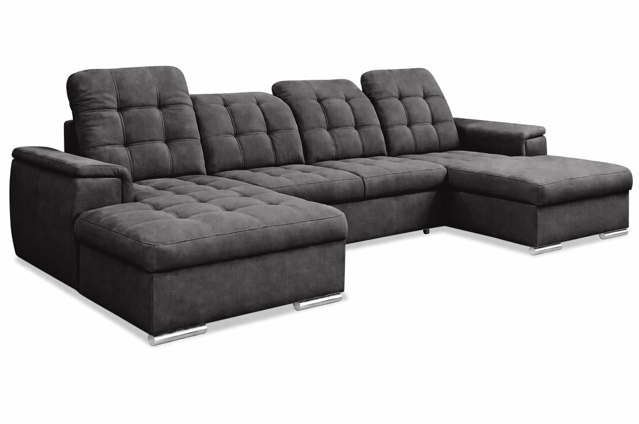 Boss 20 Schwarz