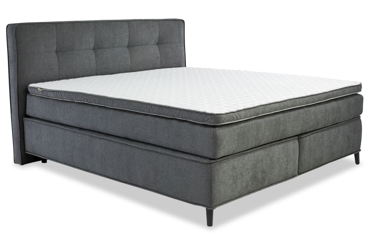 Flachgewebe 438 09 Grau