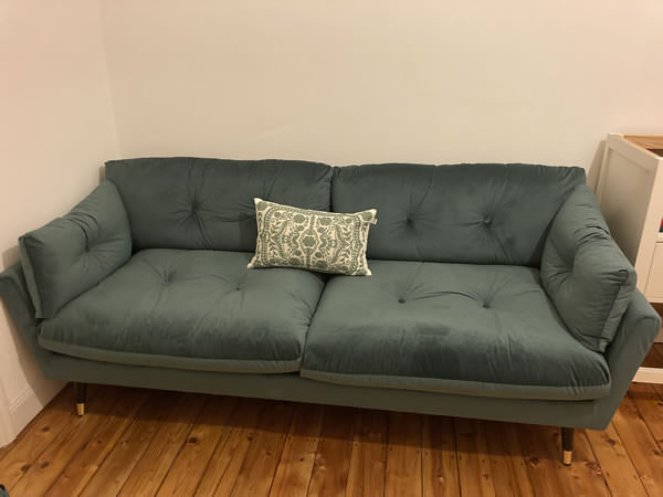 Kundenbild Sofa Japan HOM01 3 D644