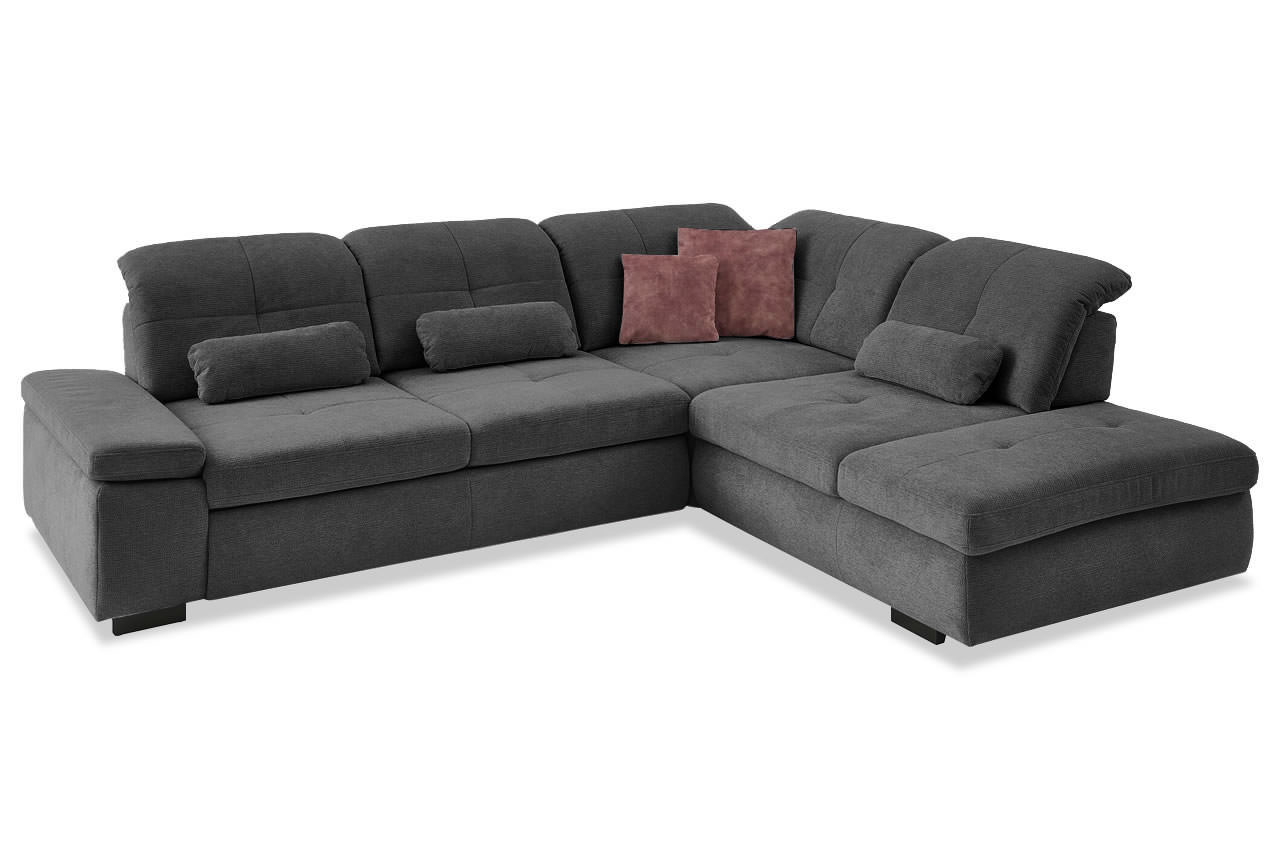 Famosa 15512 Anthrazit