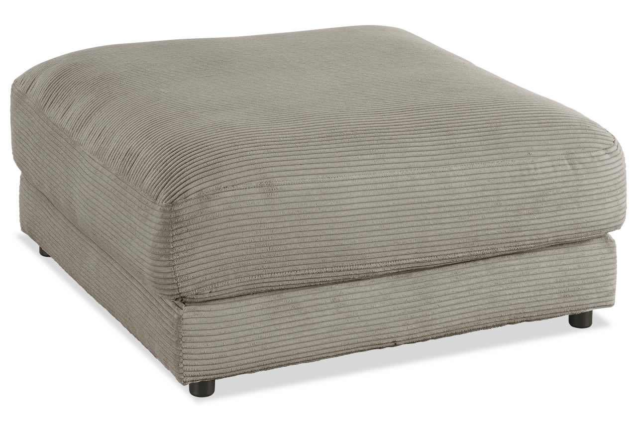 Cord Taupe