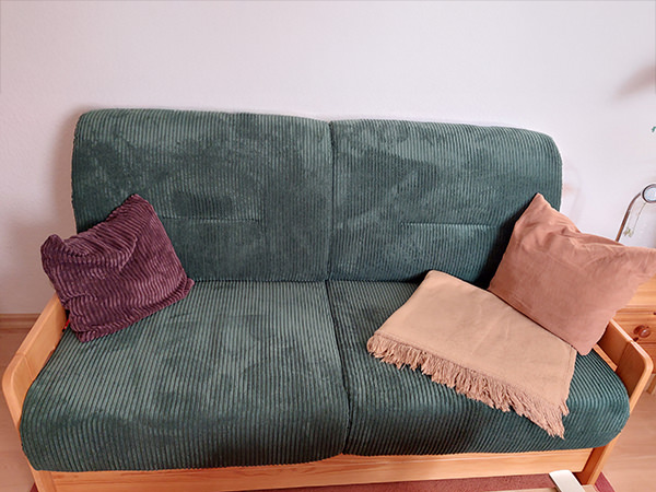 Kundenbild Sofa Camino BEN16 2 4822NB Kundenbild Sofa Camino BEN16 2 4822NB