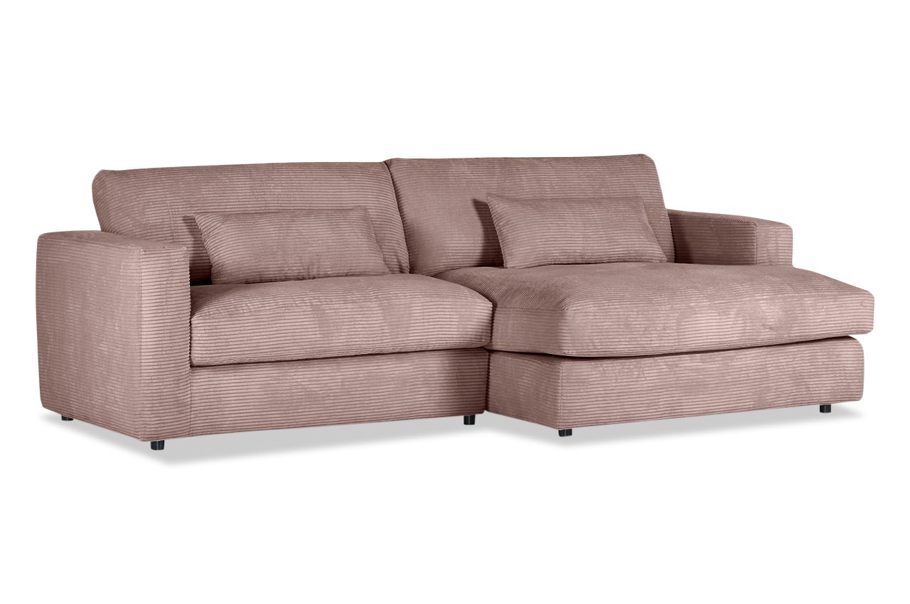 Cord 336 24 Rosa