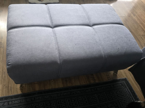 Kundenbild Hocker Speed IWA01 H BOS17 CR Kundenbild Hocker Speed IWA01 H BOS17 CR