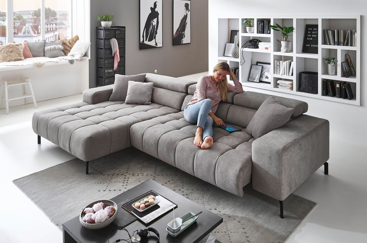 mp in18022 ecksofa chicago mit recamiere links nemo granit milieu 3
