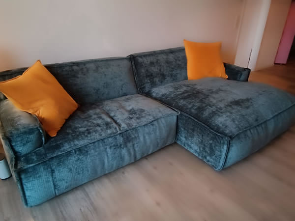 Kundenbild Sofa Platani EAS01 LR LEV158XL