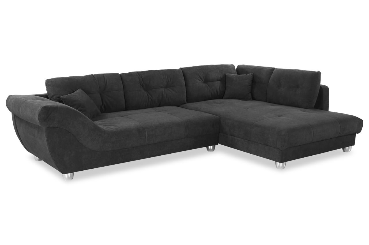 Microfaser 403 06 Schwarz