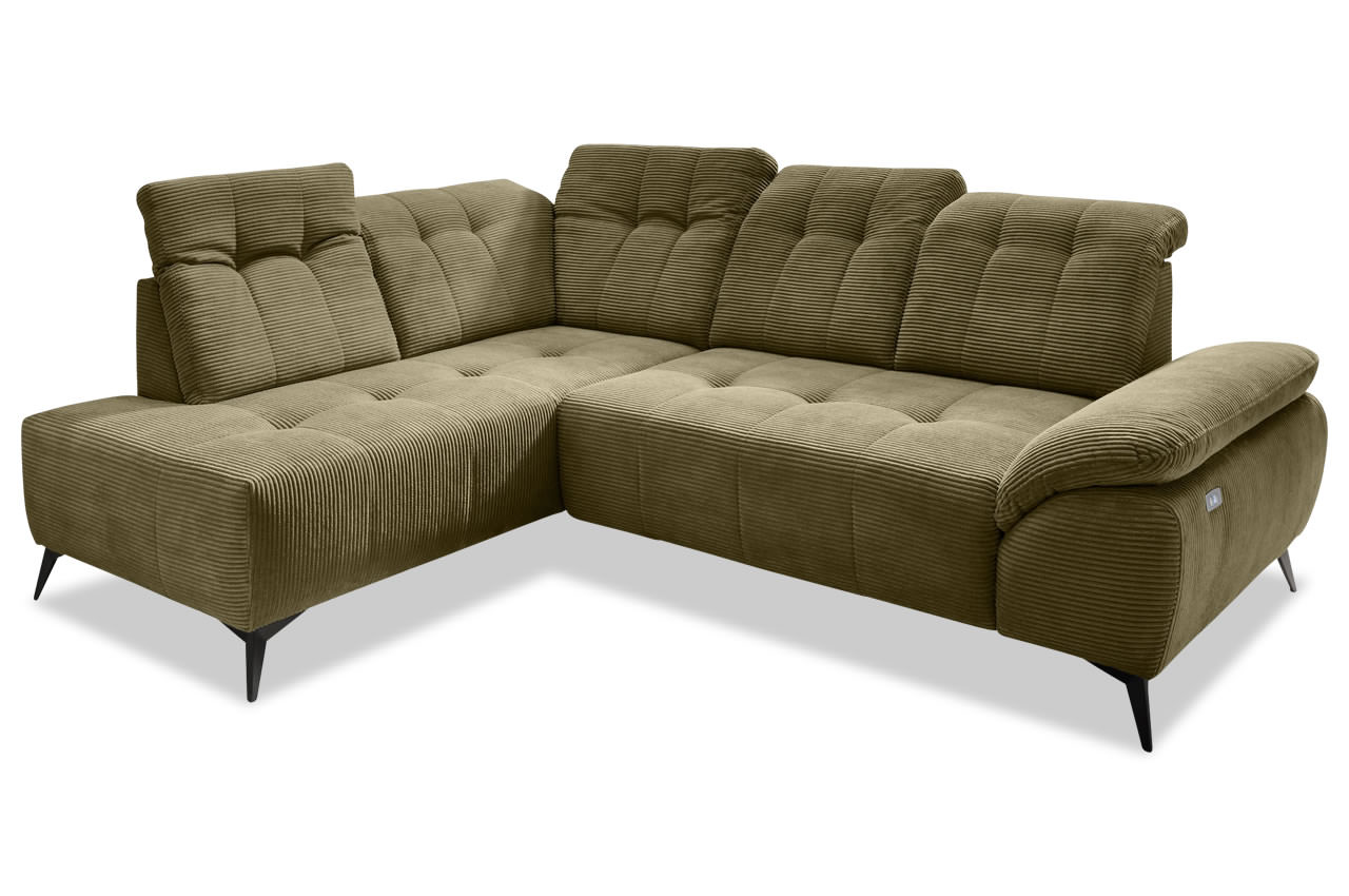 Cord 4827 Olive