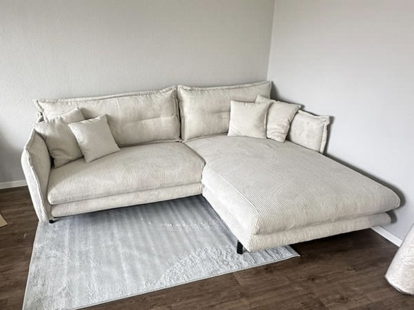 Kundenbild Sofa Lava BEN57 LL 4802 Kundenbild Sofa Lava BEN57 LL 4802