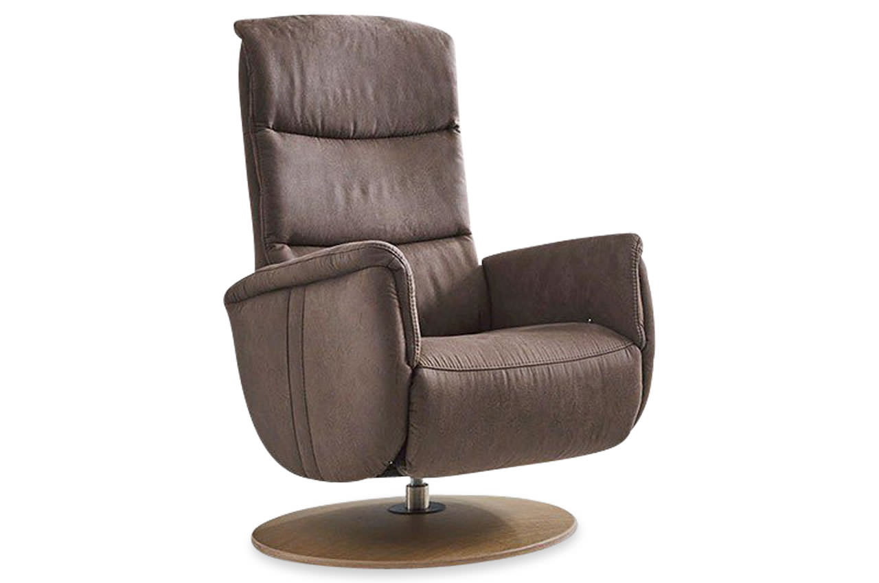 Saddle 13645 Nougat