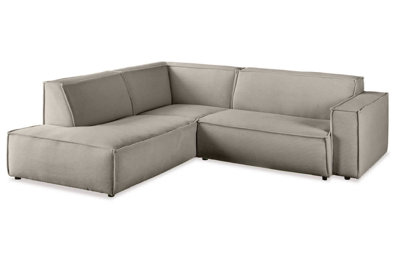 Cord Taupe