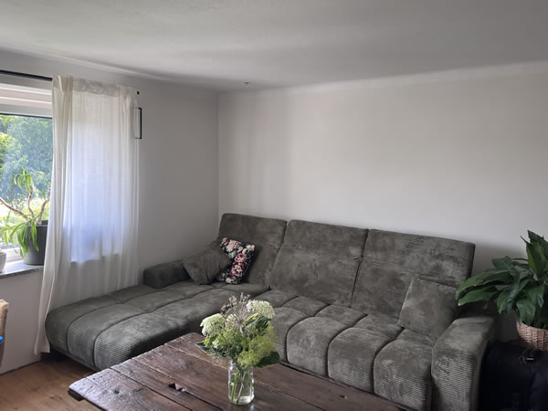 Kundenbild Ecksofa Livorno IWA41 LL LIN37B Kundenbild Ecksofa Livorno IWA41 LL LIN37B