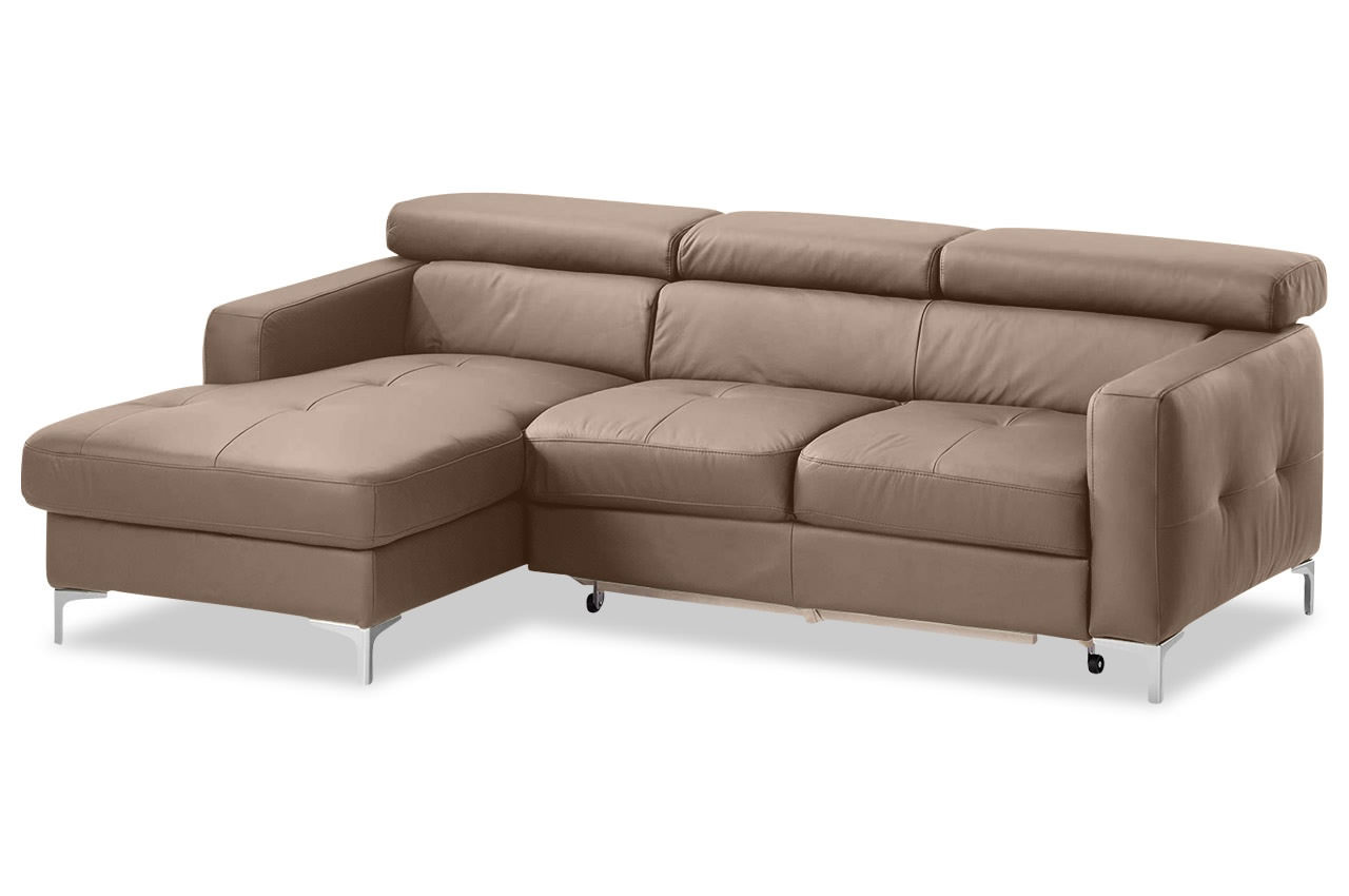 Pampas Leder M9037 Cappuc.