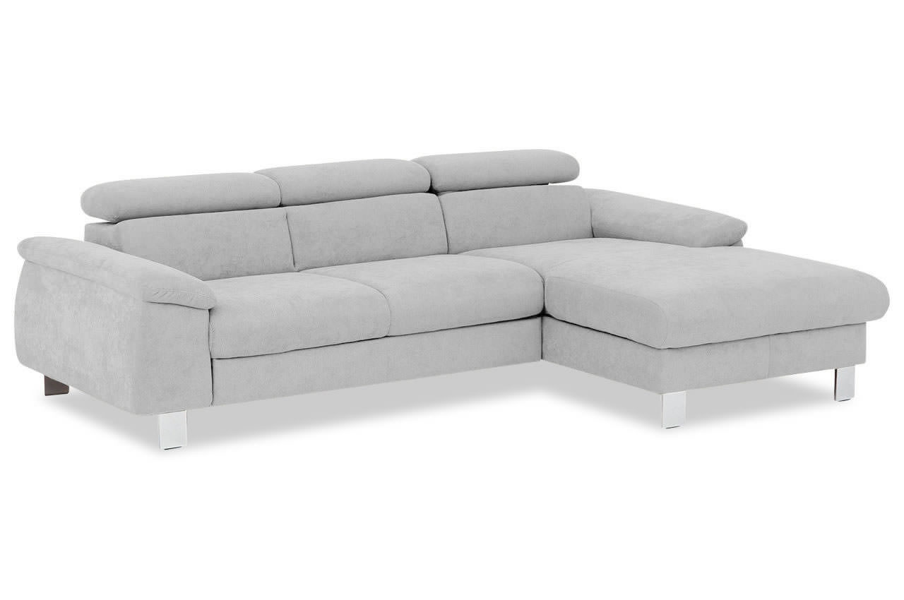 Campsbay R464 Hellgrau