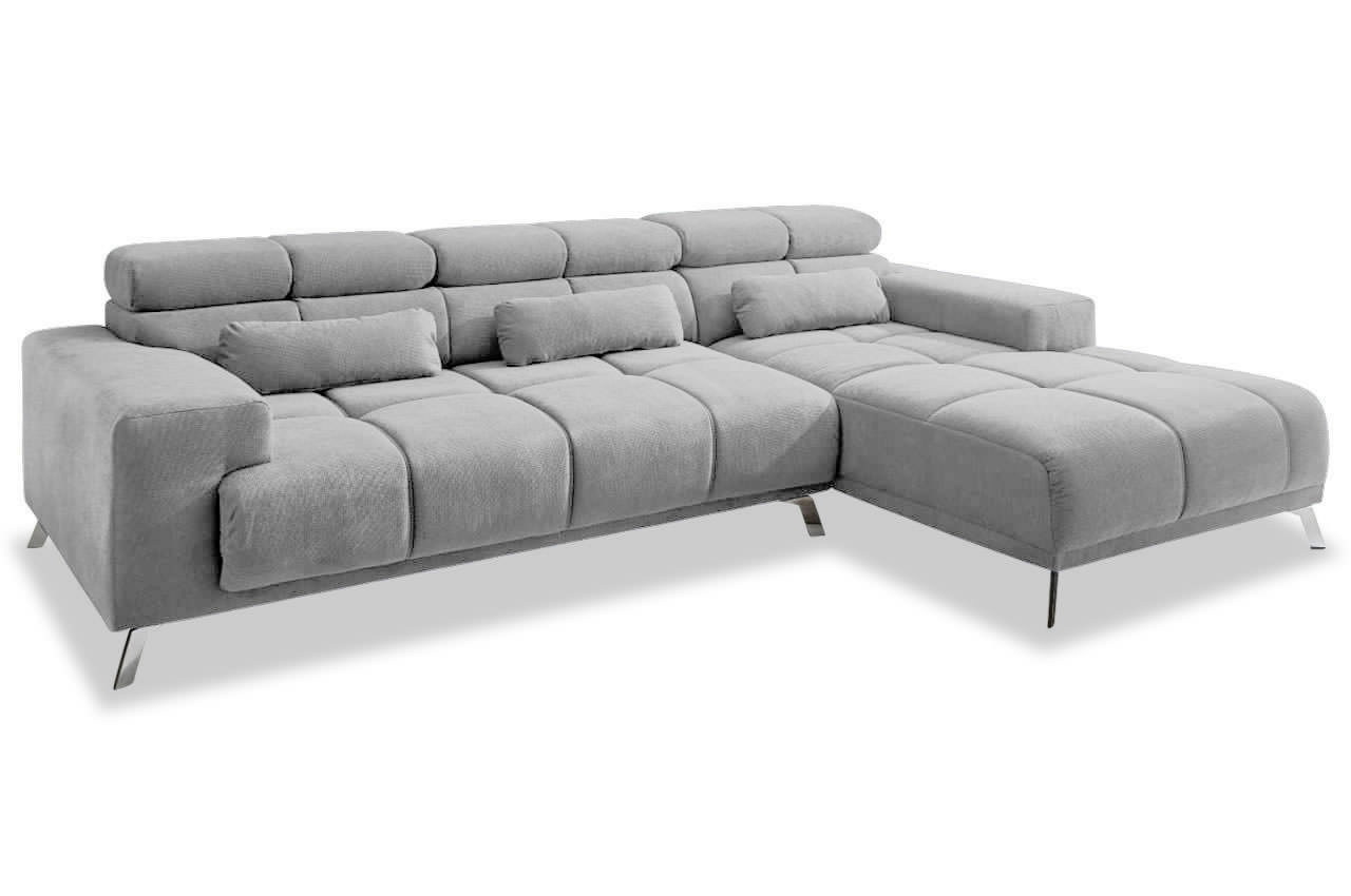 Lino 122 Silber