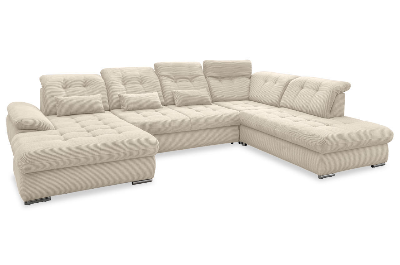 Cord 4808 Beige