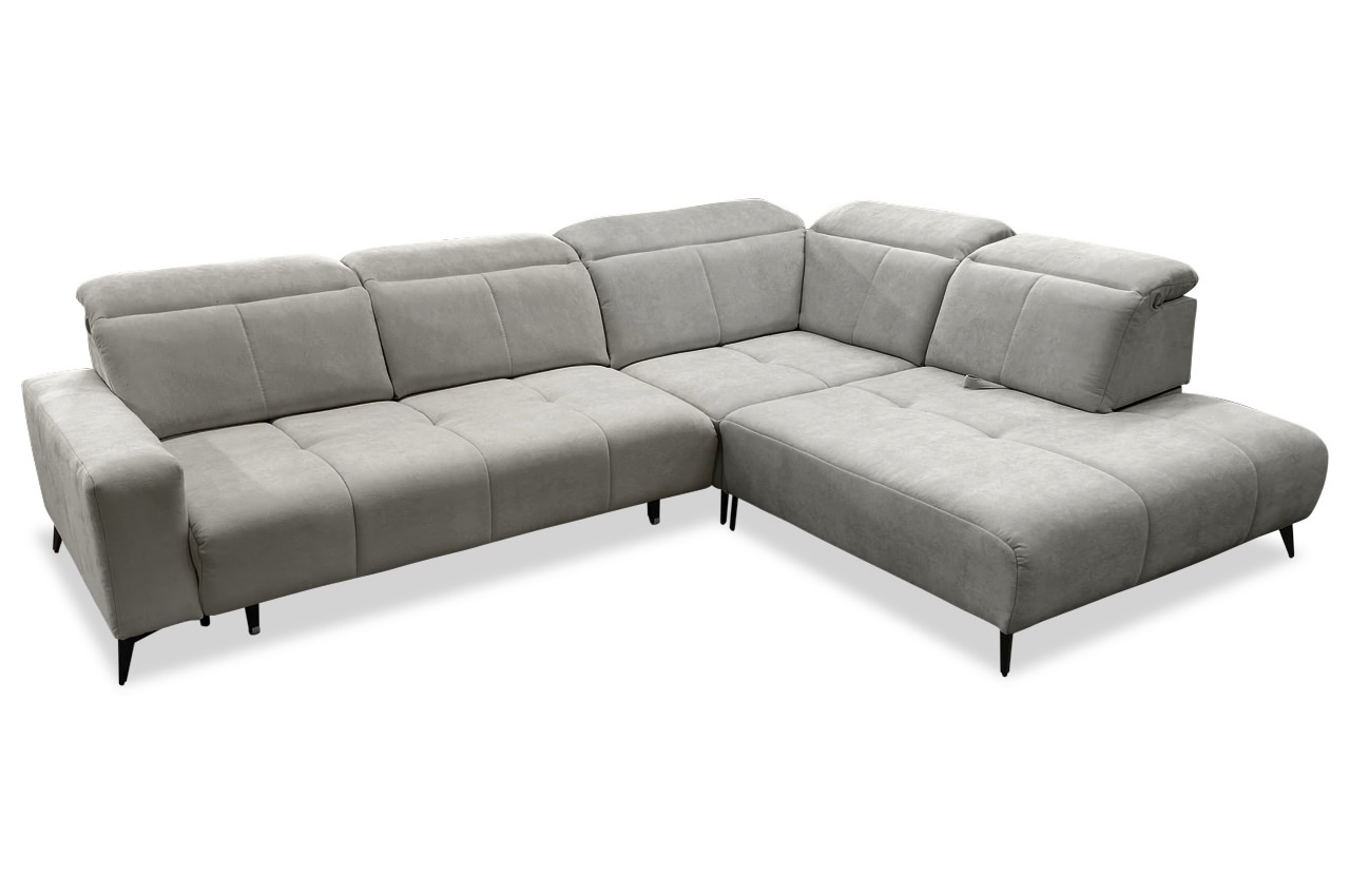 Vibe 86 Silber
