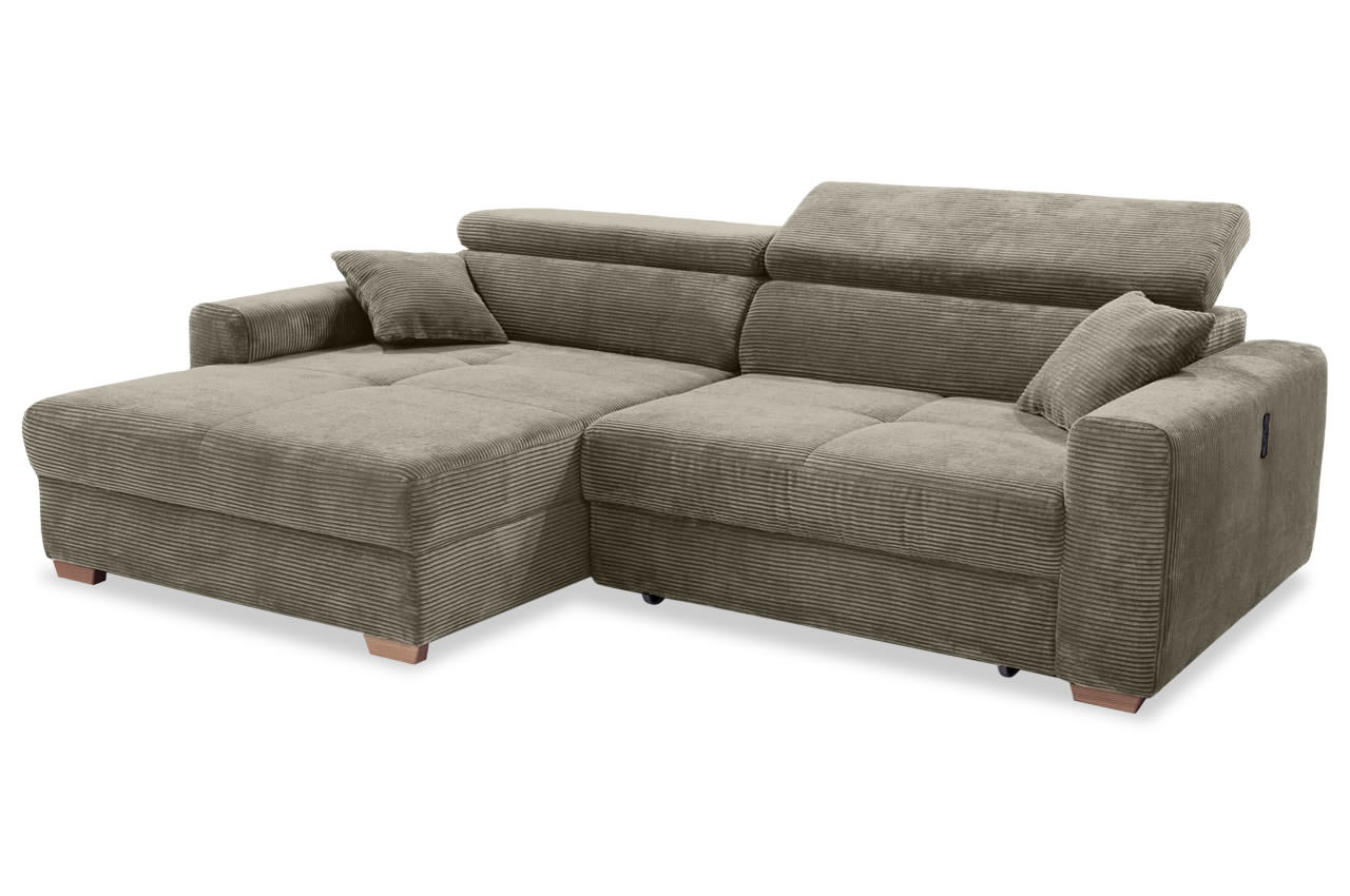 Cord 426 18 Taupe