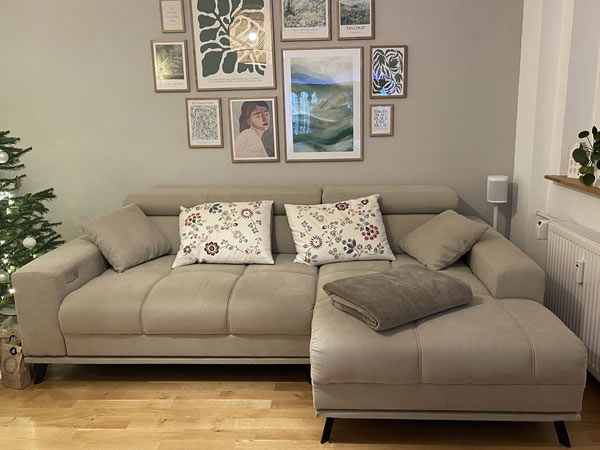 Kundenbild Ecksofa Malte IWA46 LR BOS20 Kundenbild Ecksofa Malte IWA46 LR BOS20