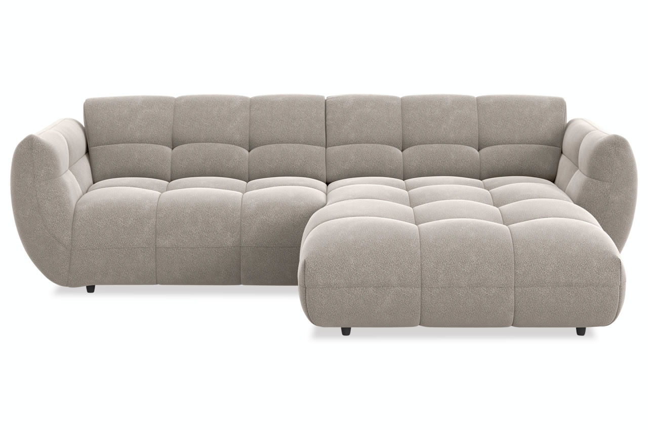 Flora Clean G537 Taupe