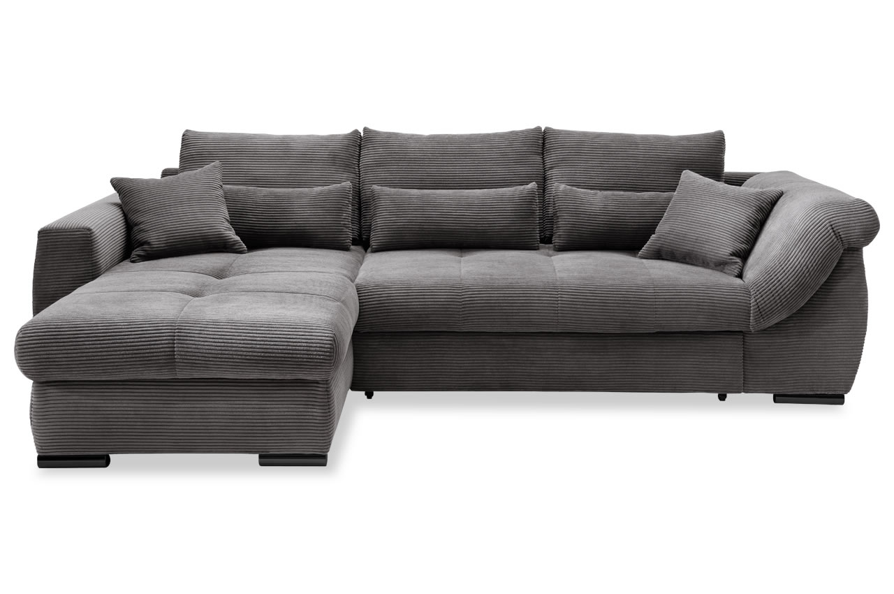 Cord 4801 Grau