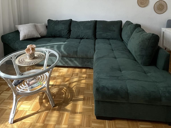 Kundenbild Sofa Alvito BEN59 MR 4822B