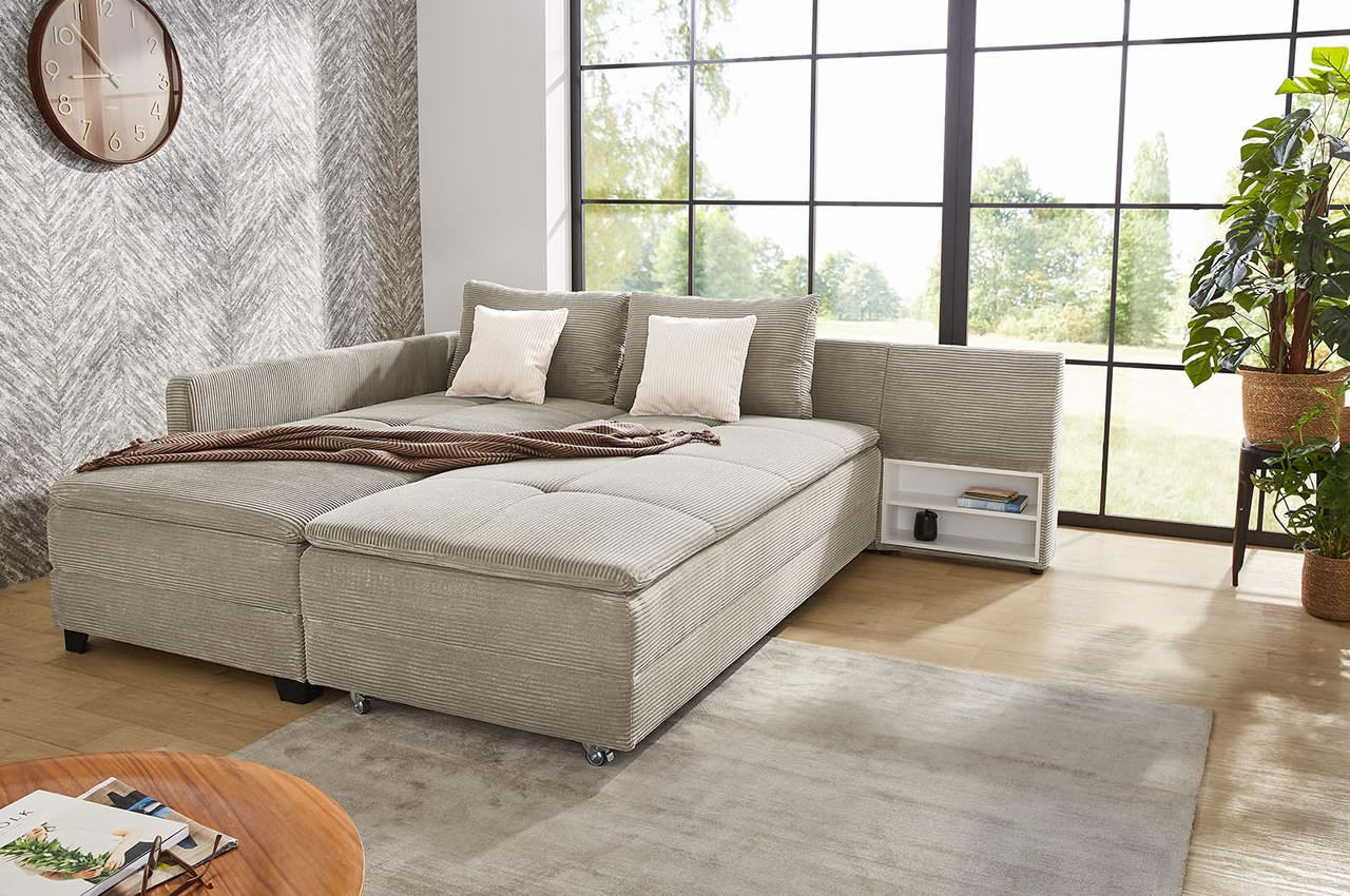 madrid ecksofa links modena cord 426 17 greige ambiente funktion 1 madrid ecksofa links modena cord 426 17 greige ambiente funktion 1