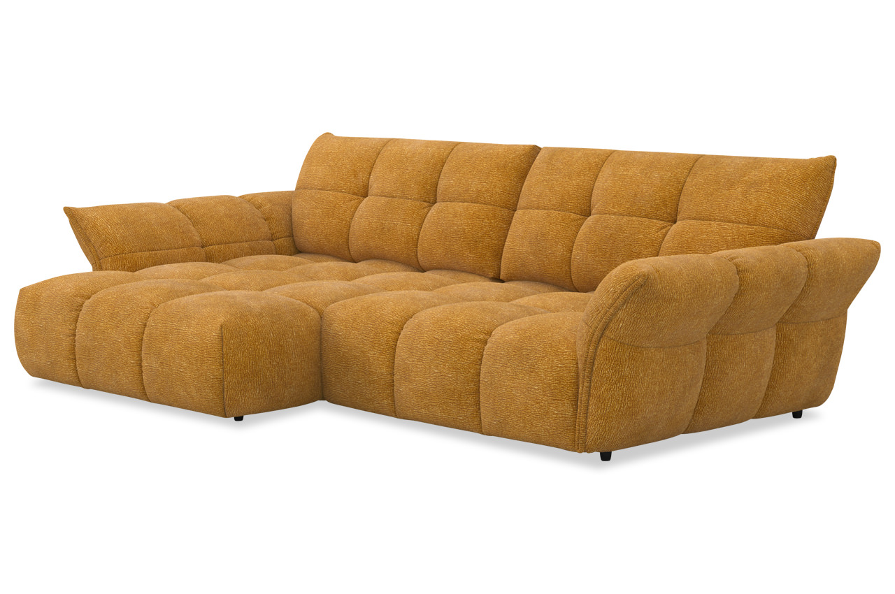ecksofa tino links in cloud a062 gold ecksofa tino links in cloud a062 gold