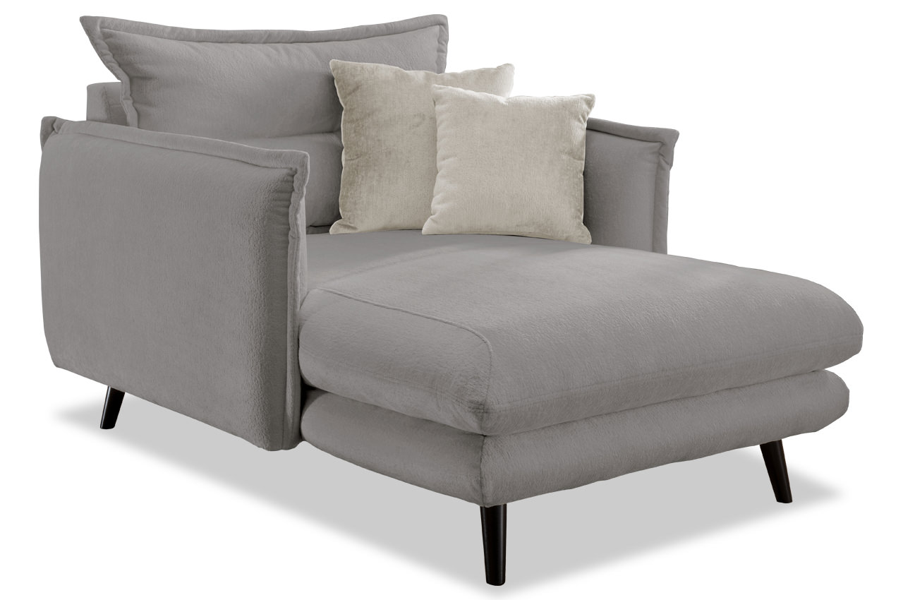 Orsa 6907 Grau Blau