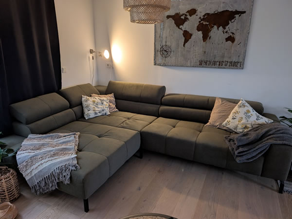 Kundenbild Ecksofa XL Cleveland CAN01 ML FCO116GSZEL Kundenbild Ecksofa XL Cleveland CAN01 ML FCO116GSZEL