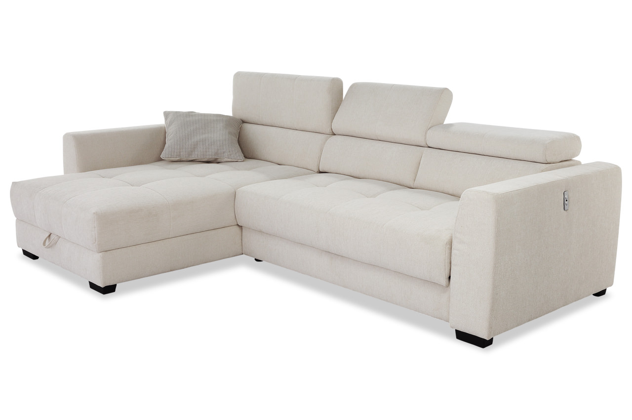 Microfaser 444 17 Beige
