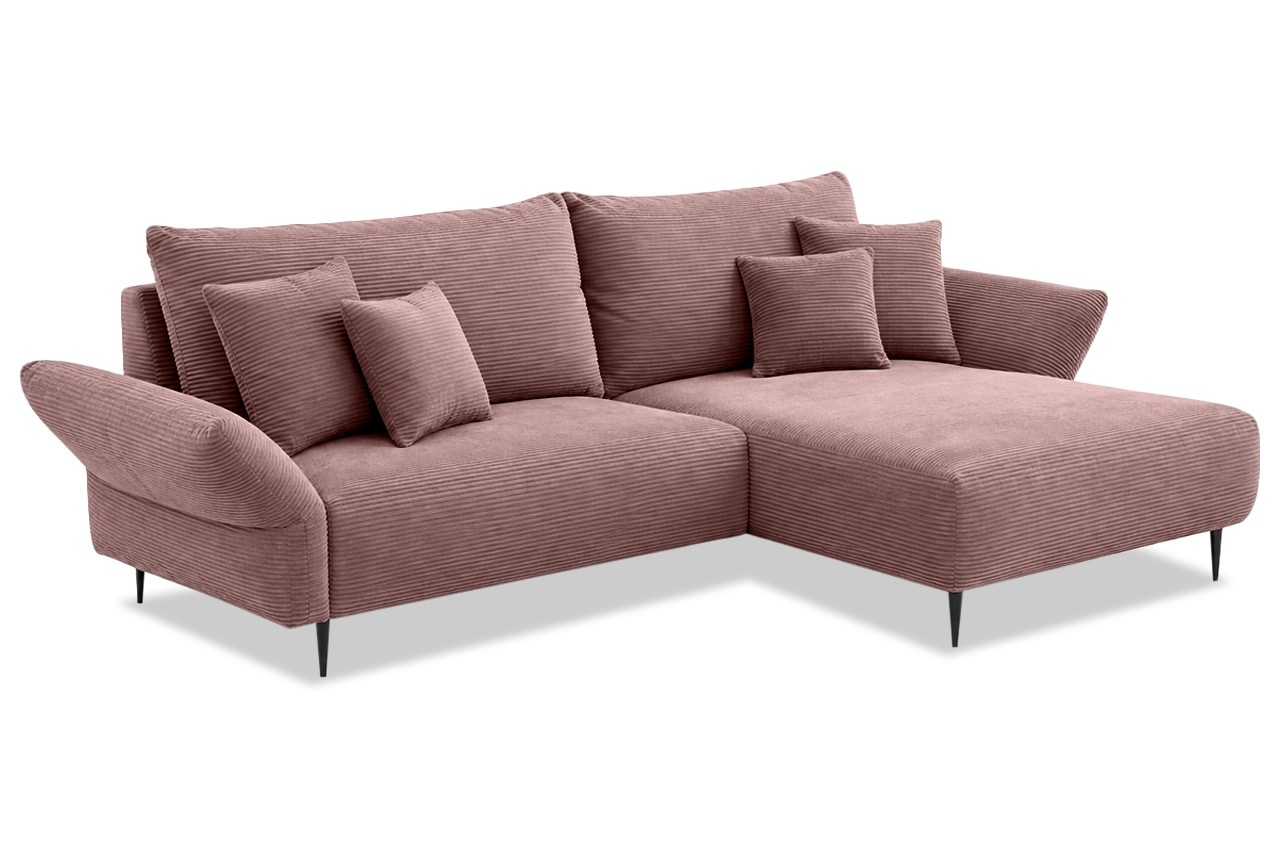 Cord 4804 Rosa