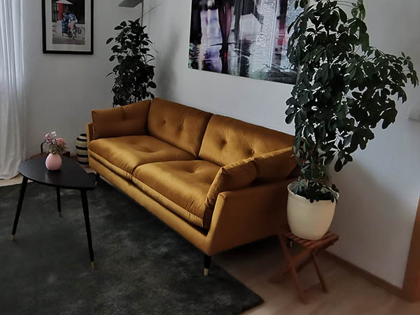 Kundenbild Sofa Japan HOM01 3 D631