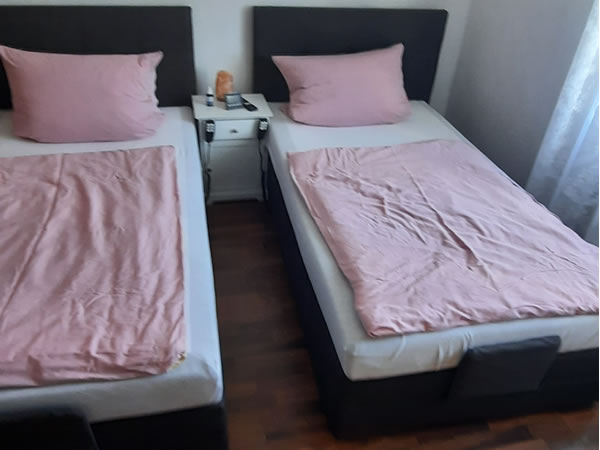 Kundenbild Einzelbett Manolo BRW37 X100 14E 4