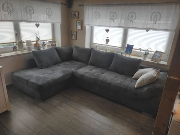 Kundenbild Sofa Alvito BEN59 ML 4801B