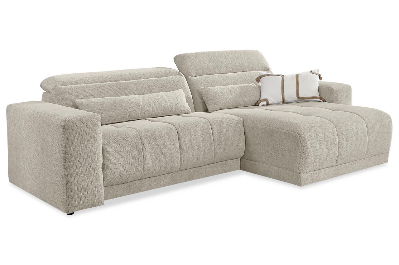 luis iwaniccy ecksofa rechts stoff aragon 03 beige luis iwaniccy ecksofa rechts stoff aragon 03 beige