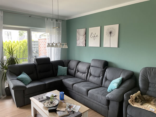Kundenbild Ecksofa Talos MAT06 RR 610R