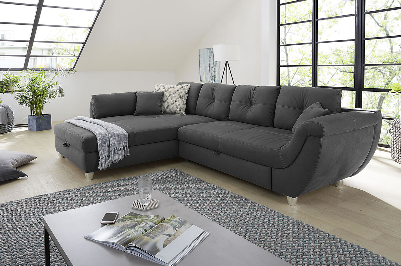 maranello ecksofa links 493 19 anthrazit milieu maranello ecksofa links 493 19 anthrazit milieu