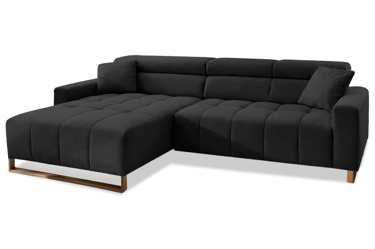 Lino 19 Schwarz