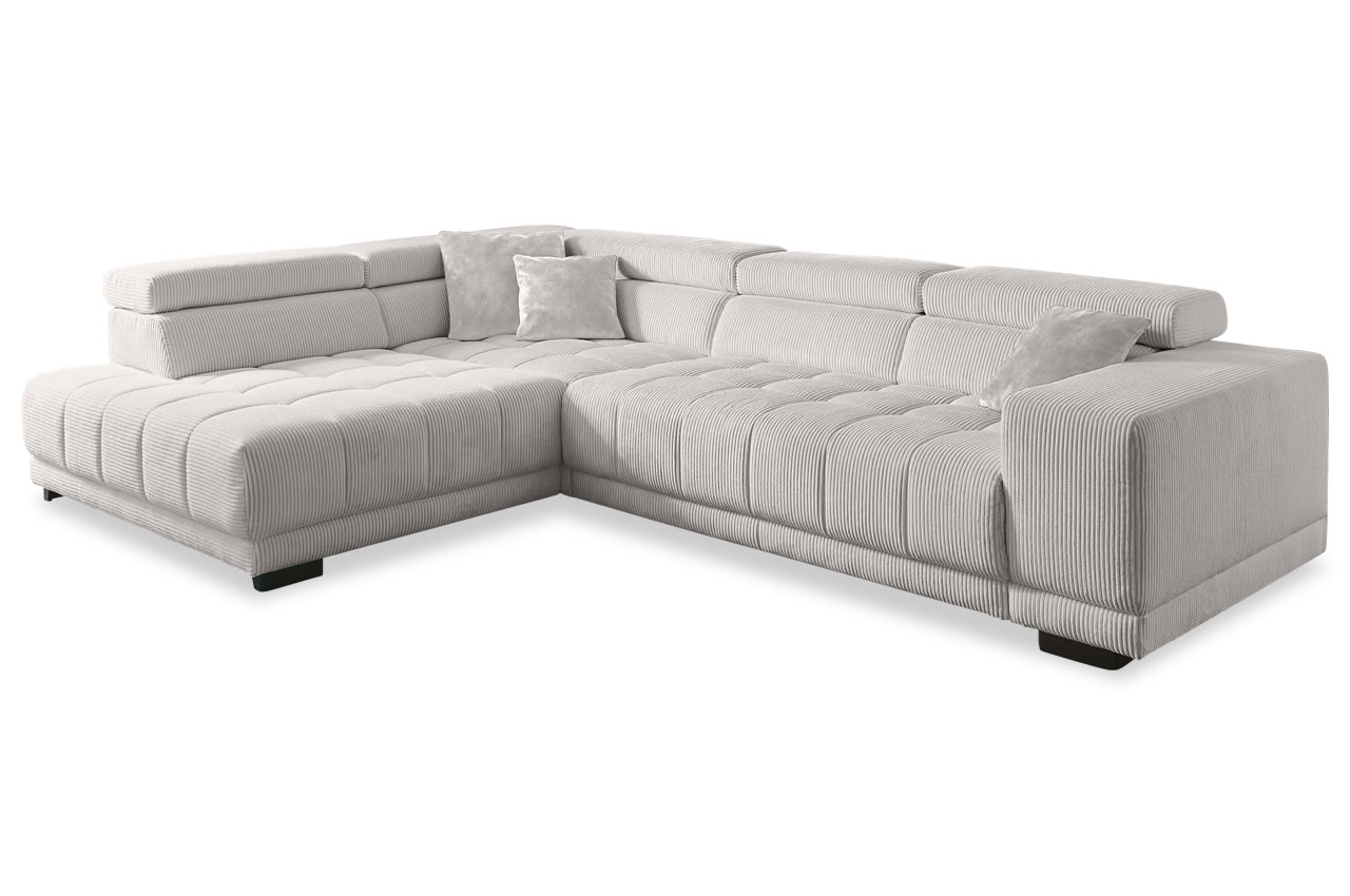 Cord 16474 Ecru