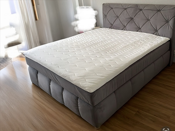 Kundenbild Boxspringbett Bella JOH01 X180 37209 H3 H3