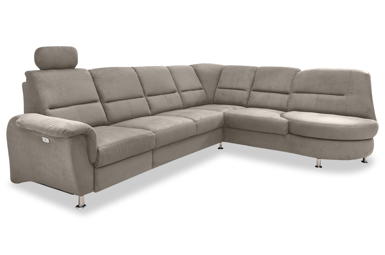 Toro 1214 Dunkelbeige