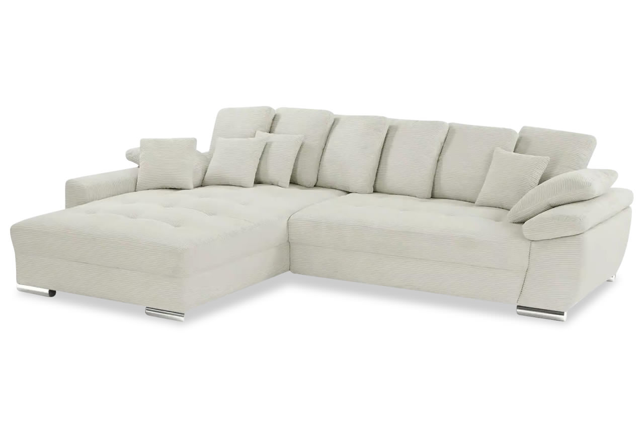 Stripes 8623 Elfenbein