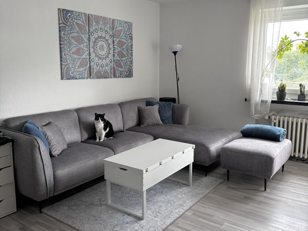Kundenbild Sofa Kelmis MAT56 LR 671 Kundenbild Sofa Kelmis MAT56 LR 671