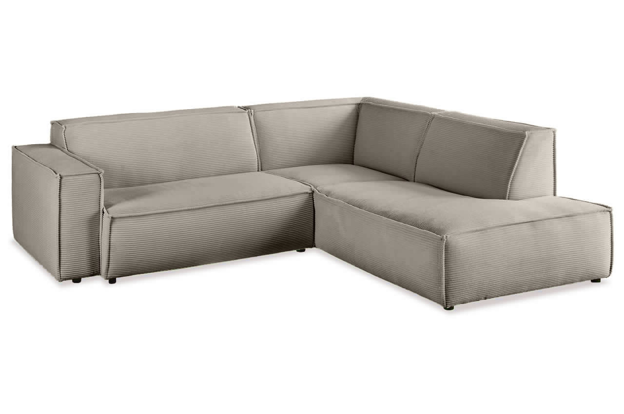 Cord Taupe
