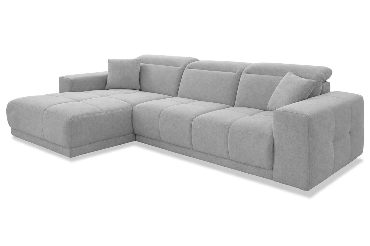 Lino 122 Silber