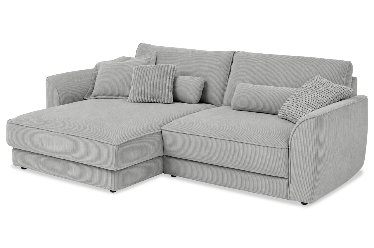 Cord 16476 Grau