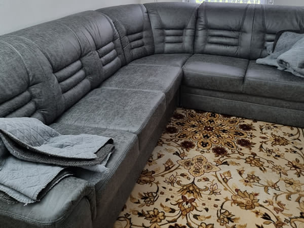 Kundenbild Sofa Merlin MAT08 RL 6080 Kundenbild Sofa Merlin MAT08 RL 6080