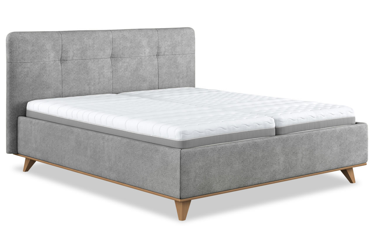 Orlando C013 Platin
