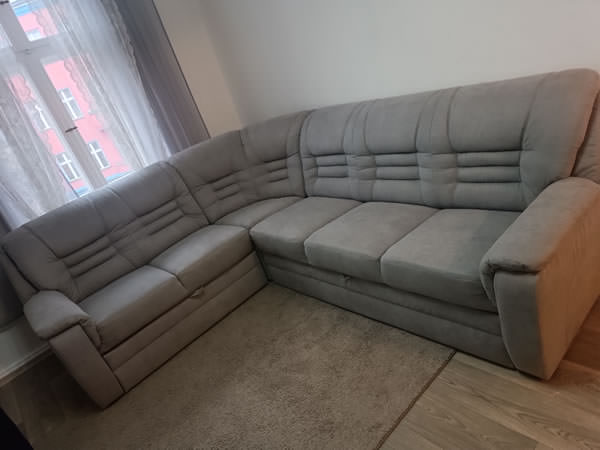 Kundenbild Sofa Merlin MAT08 RR 651B Kundenbild Sofa Merlin MAT08 RR 651B